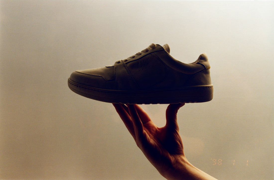 Nachhaltigkeit in der Schuhindustrie