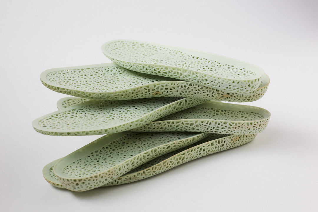 Sneakprints individuelle Fußbetten: Wie sie deinem Komfort und deiner Gesundheit zugute kommen