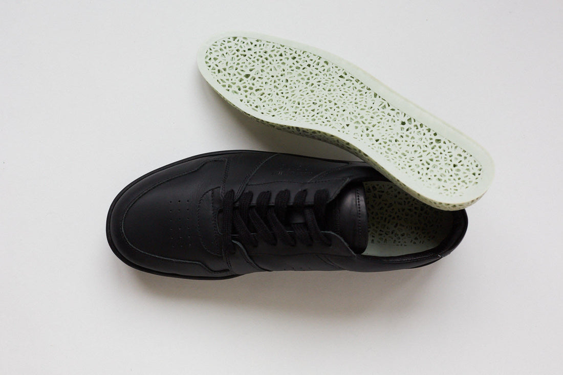 Warum individuell angepasste Sneaker die ultimative Lösung für Fußprobleme sind