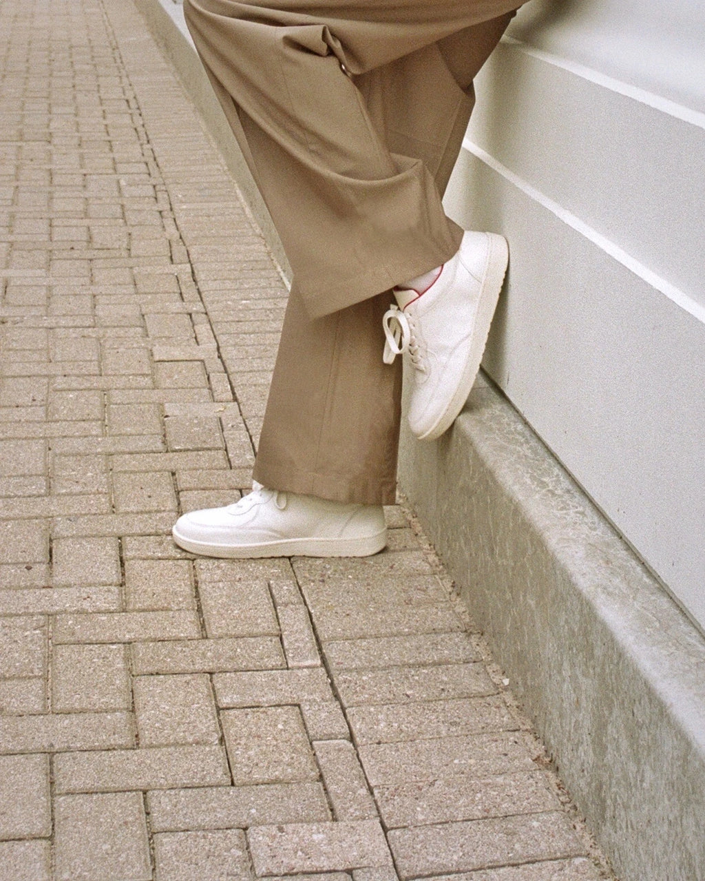T2 - Weiß